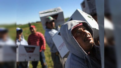 Éxodo de hispanos de Alabama a causa de la ley de inmigración