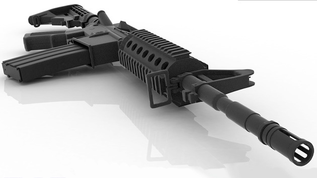 Senador republicano regalará un fusil el Día de la Independencia de EE.UU.