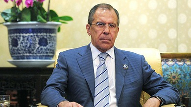 Moscú propone una cumbre internacional sobre el conflicto en Siria