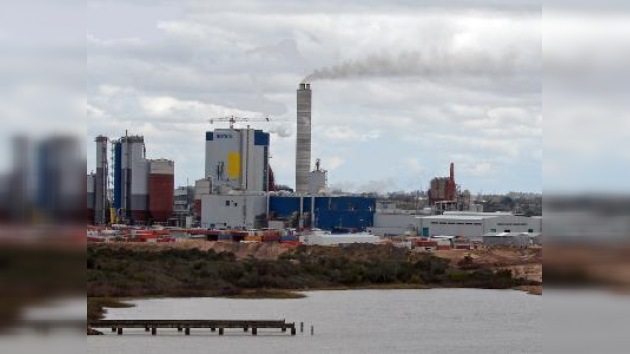 El dictamen sobre el litigio entre Uruguay y Argentina se conocerá en abril