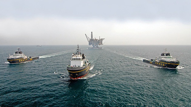 Rusia responde a EE.UU. 'en la pizarra': se lanza a la producción de petróleo de esquisto