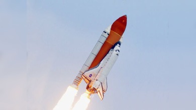 El último vuelo del Atlantis pone fin a la era de los transbordadores de la NASA