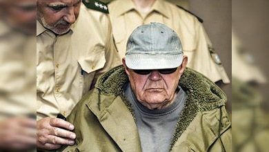 Un colaborador nazi no cumplirá ni un día de los 5 años de cárcel