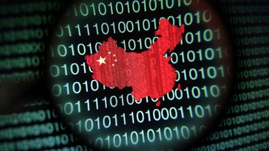 "5201314": Los mensajes secretos dentro de los URL y correos electrónicos en China