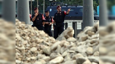 La OTAN planea retirar las barricadas en Kosovo