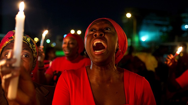 "Nigeria desaparecerá en 2015"