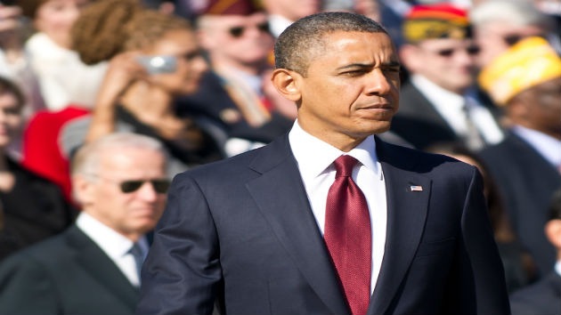 "Obama allanará el camino al Anticristo", vaticina un pastor de Texas