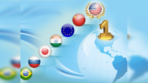 Rusia entre las seis potencias más poderosas en 2025