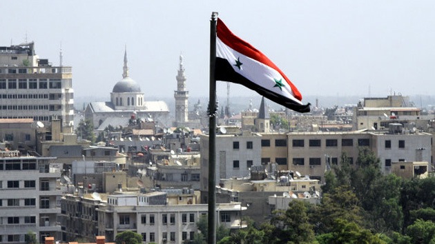 EE.UU. pretende introducir una zona de exclusión aérea sobre Siria, cerca de Jordania