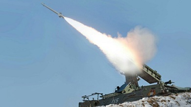 Corea del Norte prepara una "nueva forma" de prueba nuclear