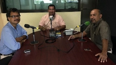 Exdiputado de México: "Las leyes, como las mujeres, se hicieron para violarlas"