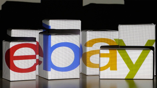 Guerra de ofertas por el gas ruso en eBay: el precio supera los 200.000 dólares