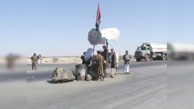 Al Qaeda reivindica la responsabilidad del atentado aéreo fallido