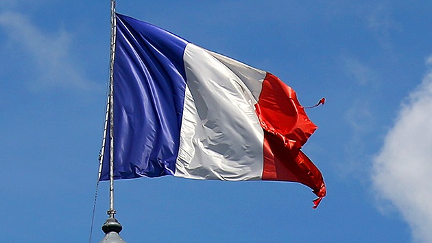 "Francia no debe ser un lacayo de EE.UU."