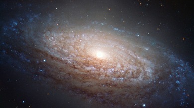 Una nueva forma de materia oscura podría abundar en el universo