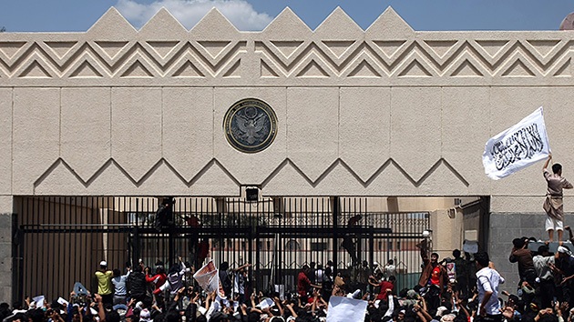 Asesinan al enlace entre la inteligencia yemení y la embajada de EE.UU.