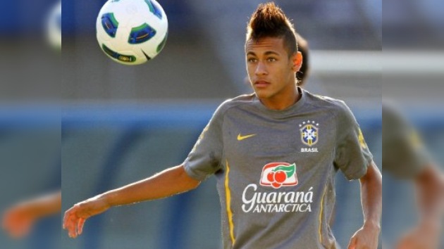Bronzetti niega el acuerdo entre Neymar y el Real Madrid