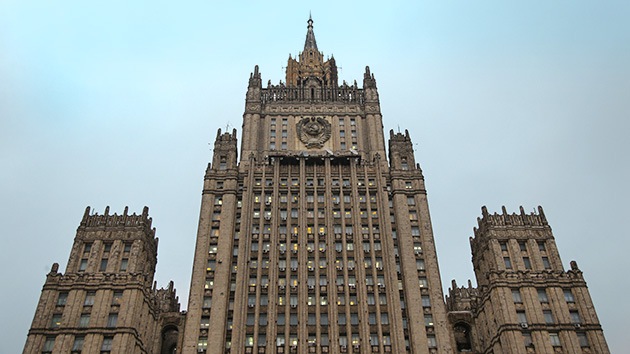Moscú: Se espera que todas las partes del conflicto coreano actúen con responsabilidad