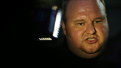 Kim Dotcom podrá demandar a una agencia de espionaje neozelandesa