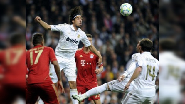 El Bayern jugará su final de Munich tras ganar al Madrid en los penalties