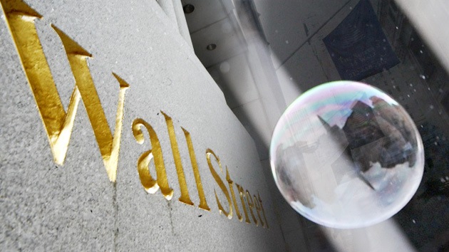 La burbuja de derivados alcanza un máximo histórico y amenaza la economía global