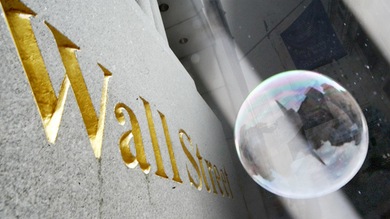 La burbuja de derivados alcanza un máximo histórico y amenaza la economía global