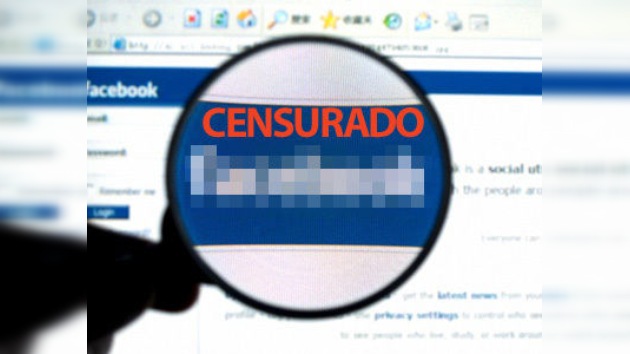 Medvédev: La censura en Internet es imposible y absurda