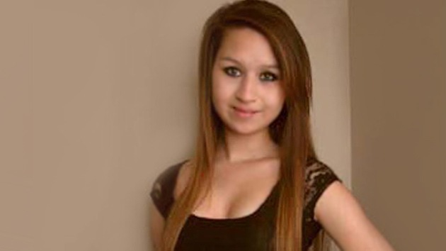 Anonymous desenmascara al acosador vinculado al suicidio de una joven canadiense