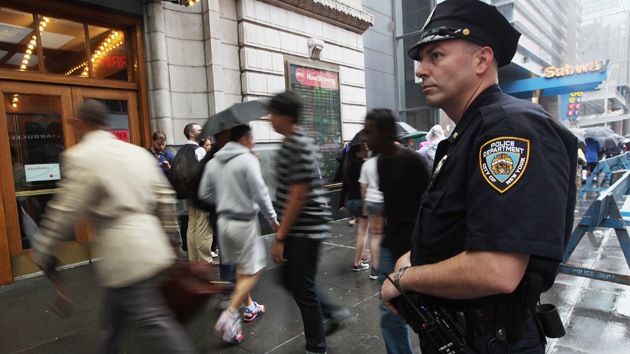 El espionaje de musulmanes en Nueva York no produjo resultados, reconoce la Policía