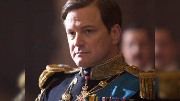 El oscarizado Colin Firth podría obtener el título de 'Sir'
