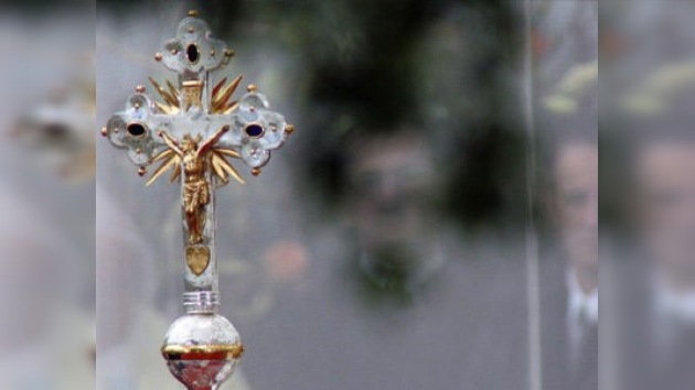 Los líderes religiosos del mundo envían sendos mensajes para el 2012
