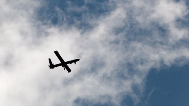 El dron lituano que interceptó Rusia era para el contrabando de tabaco