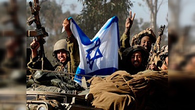 EE. UU.-Israel...¿fin de la alianza?