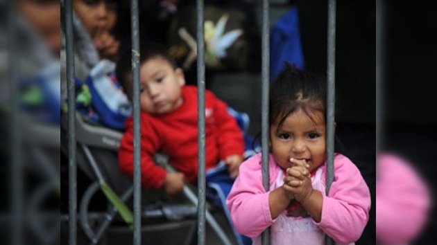 La Cumbre Iberoamericana desea llevar cuatro millones de niños a la escuela