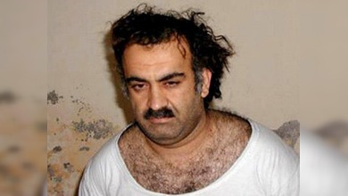 El Pentágono abre el camino para juzgar al 'cerebro' del 11-S en Guantánamo