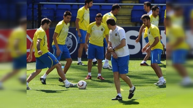Liga Europa: Villarreal ante una ‘Misión Imposible’ frente al Oporto