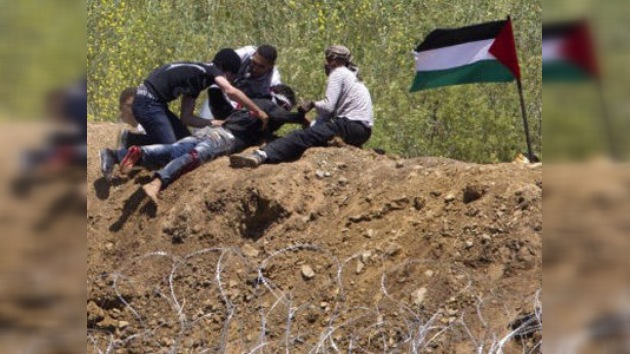 Palestina aguarda el reconocimiento de más de 20 países