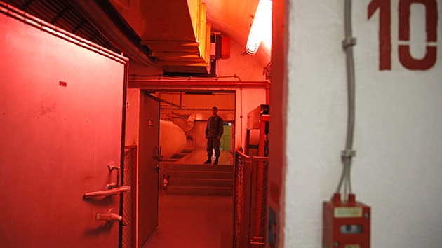 Fotos: El búnker secreto donde el líder de Yugoslavia podía sobrevivir a un ataque nuclear