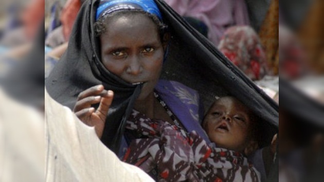 Venezuela contribuye a paliar la hambruna en Somalia con 5 millones de dólares y alimentos