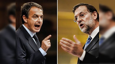 El PP promete "recuperar España"