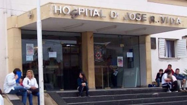 Una niña de 10 años da a luz en Argentina