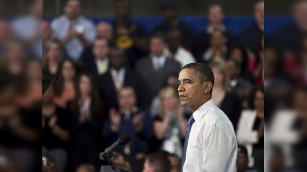 Obama habla de su infancia difícil en una película para niños