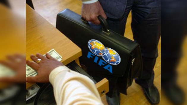 FIFA: ¿Federación Internacional de la Corrupción?