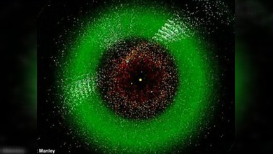 Treinta años de investigación en asteroides, en un video