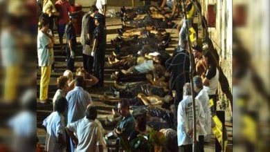 Argentina recuerda emocionada la tragedia de Cromañón