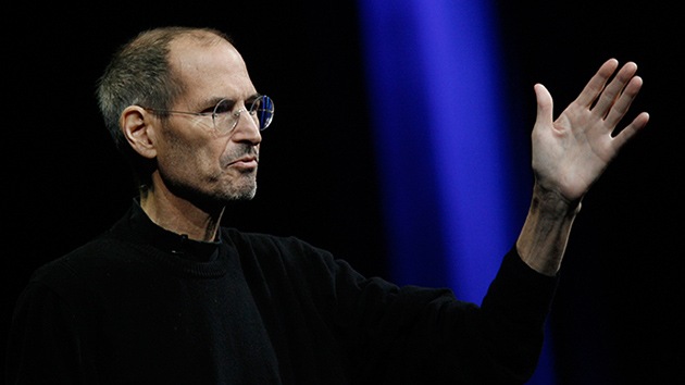 Desde el más allá: Steve Jobs 'testifica' en un litigio contra Apple