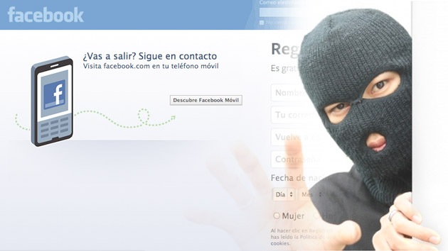 5 cosas que nunca deberían publicarse en Facebook y en otras redes sociales