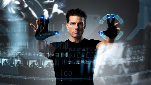 'Minority Report' se hace realidad: La Policía británica predice los crímenes