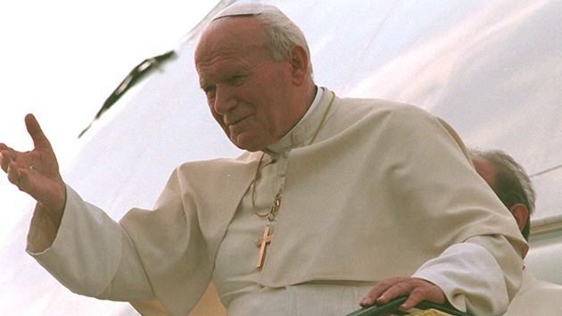 Juan Pablo II será santo: Aprueban el milagro que permitirá canonizarlo