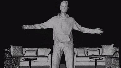 La nueva Kinect de Microsoft, un potencial aliado de la pornografía infantil